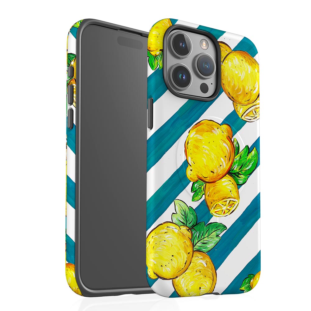 Ischia - Ultima Phone Case
