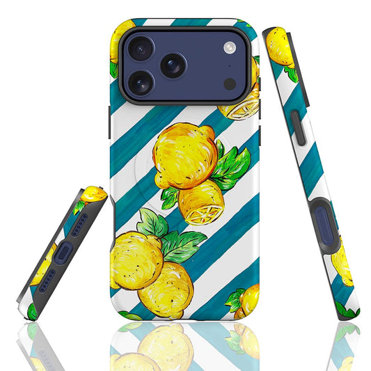 Ischia - Ultima Phone Case