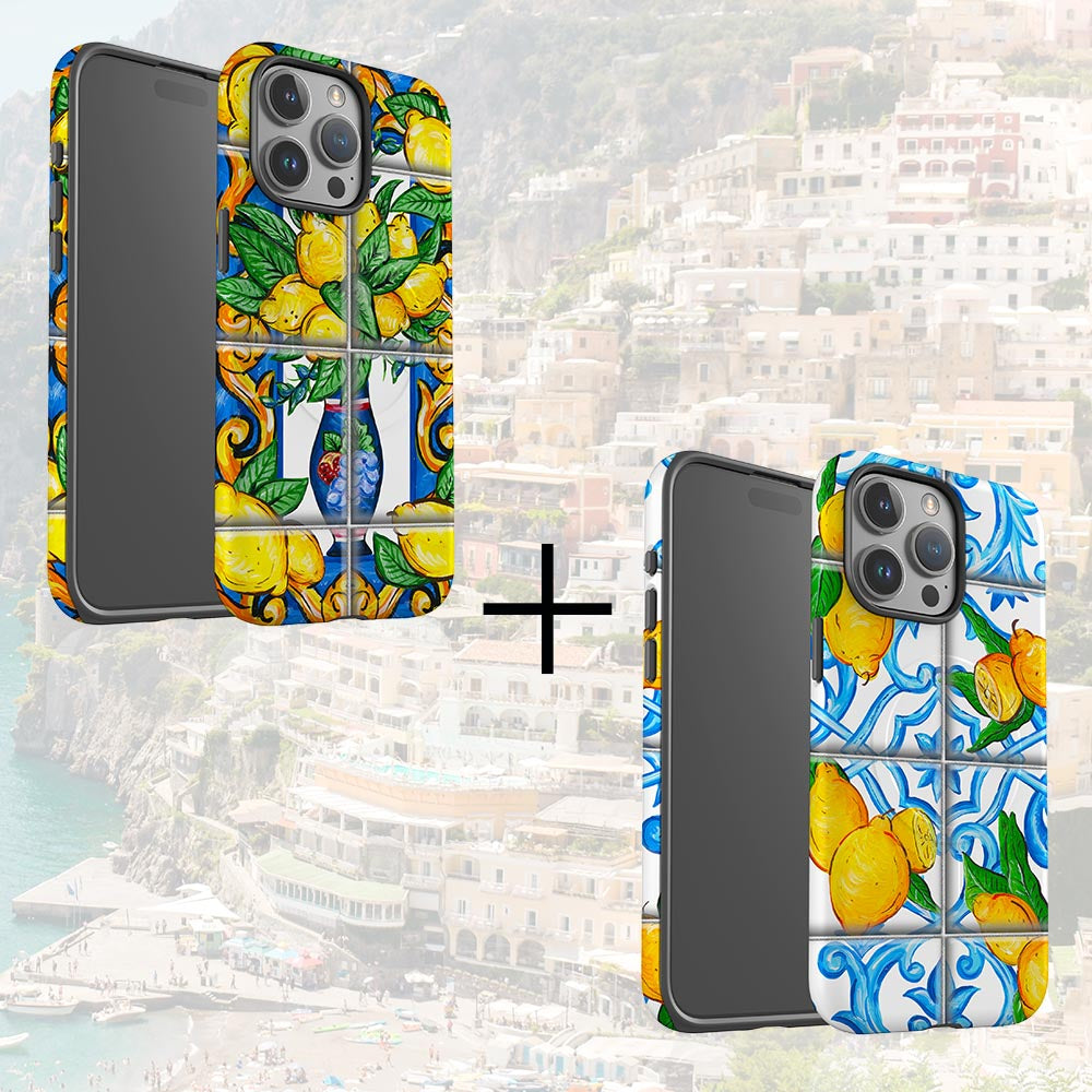 Lemon Lovers - Travel Pack