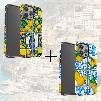 Lemon Lovers - Travel Pack