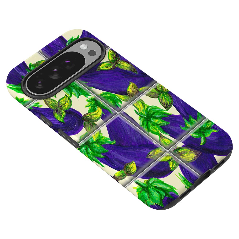 Melanzana - Ultima Phone Case