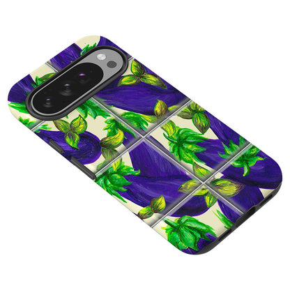 Melanzana - Ultima Phone Case