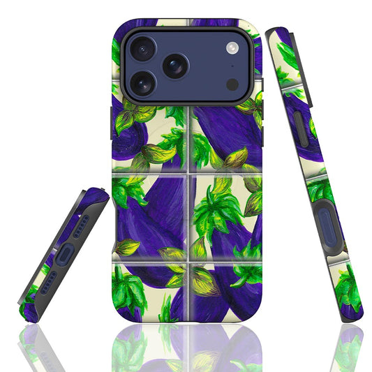 Melanzana - Ultima Phone Case