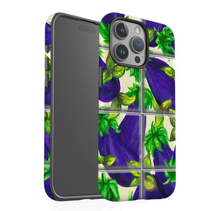Melanzana - Ultima Phone Case