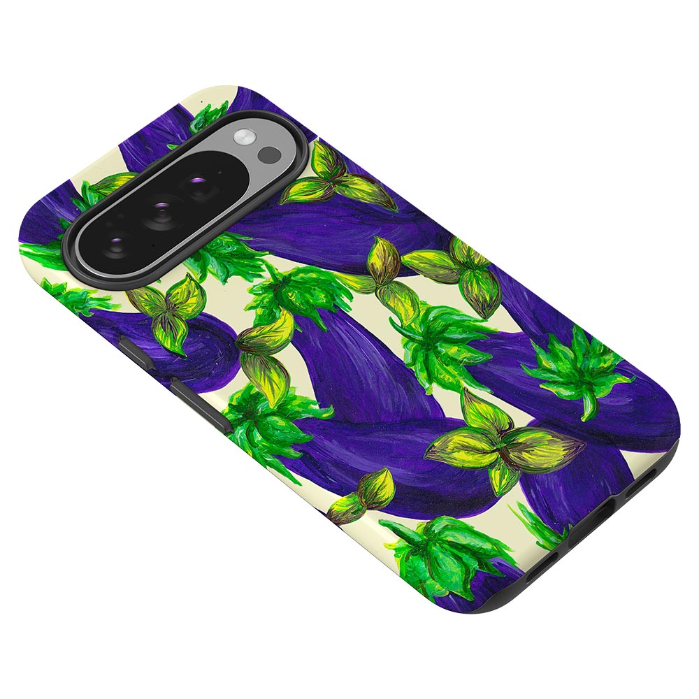 Melanzana - Ultima Phone Case