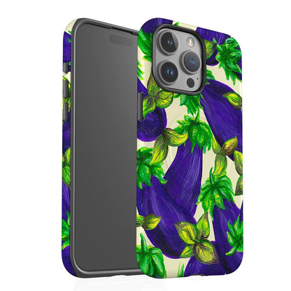 Melanzana - Ultima Phone Case
