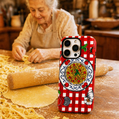 Nonna's Kitchen - Ultima Phone Case