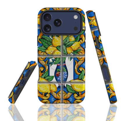 Positano - Ultima MagSafe iPhone Case