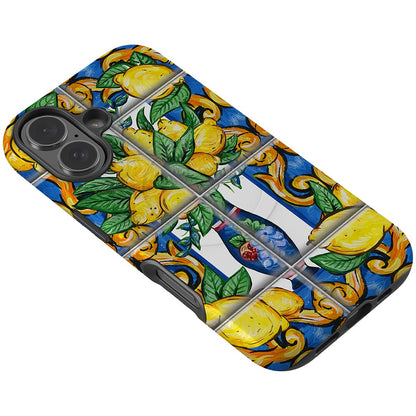 Positano - Ultima MagSafe iPhone Case