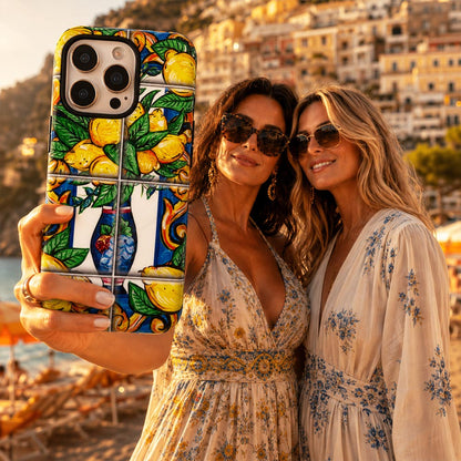 Positano - Ultima Phone Case