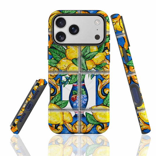 Positano - Ultima Phone Case
