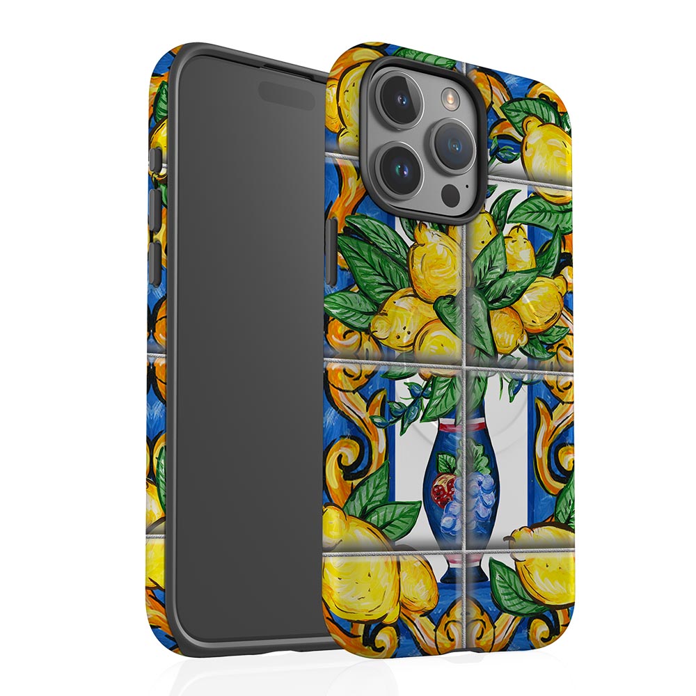 Positano - Ultima MagSafe iPhone Case