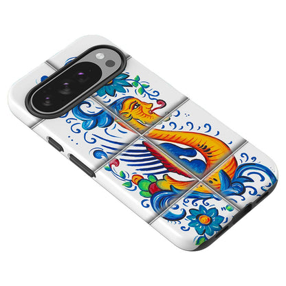 Raffaelesco - Ultima Phone Case