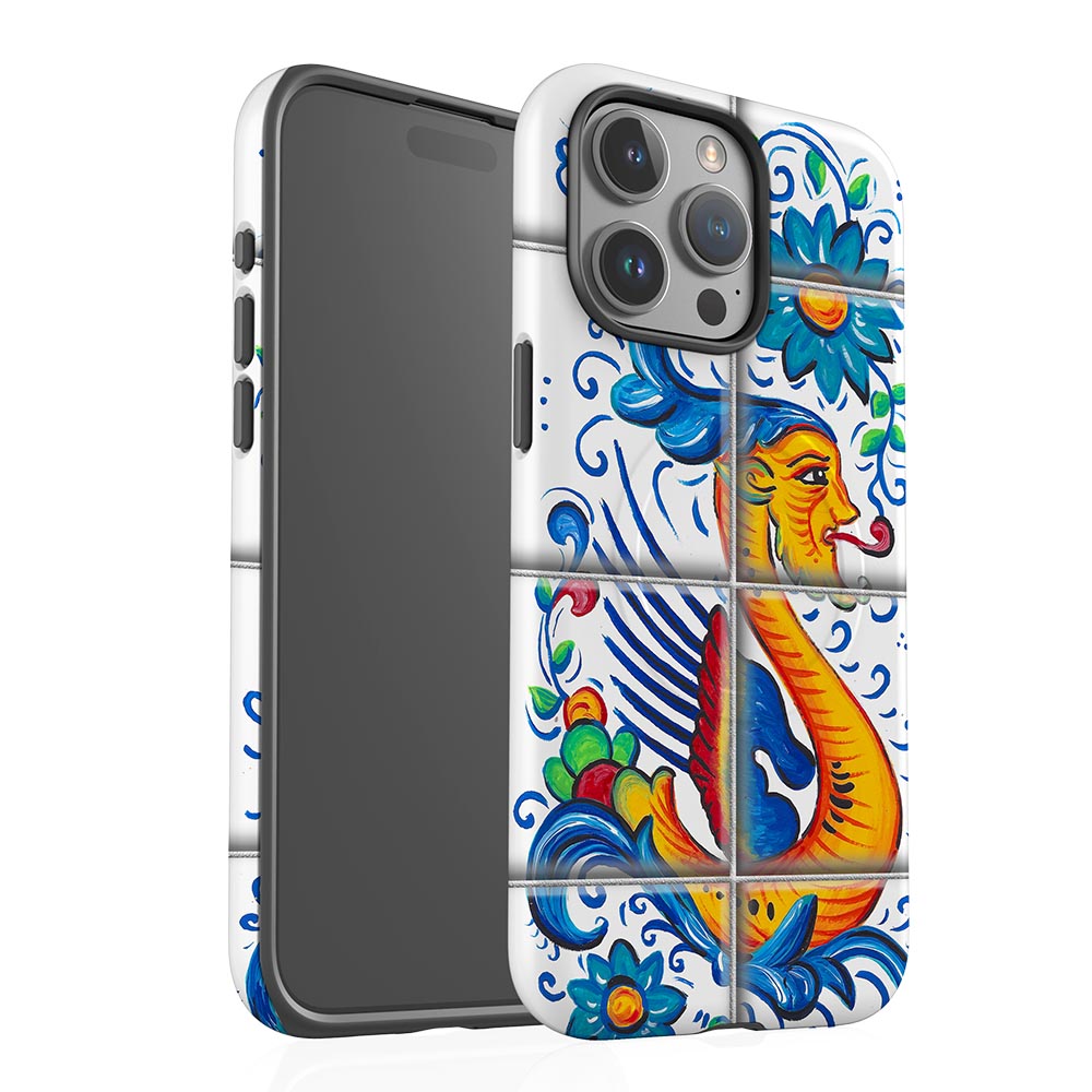 Raffaelesco - Ultima Phone Case
