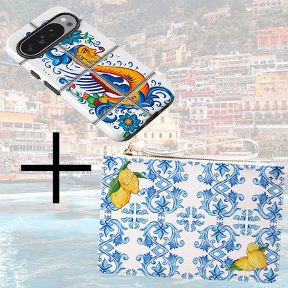 Raffaelesco - Ultima Phone Case