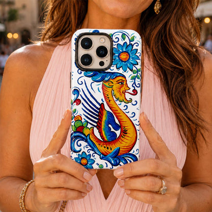 Raffaellesco - Ultima Phone Case