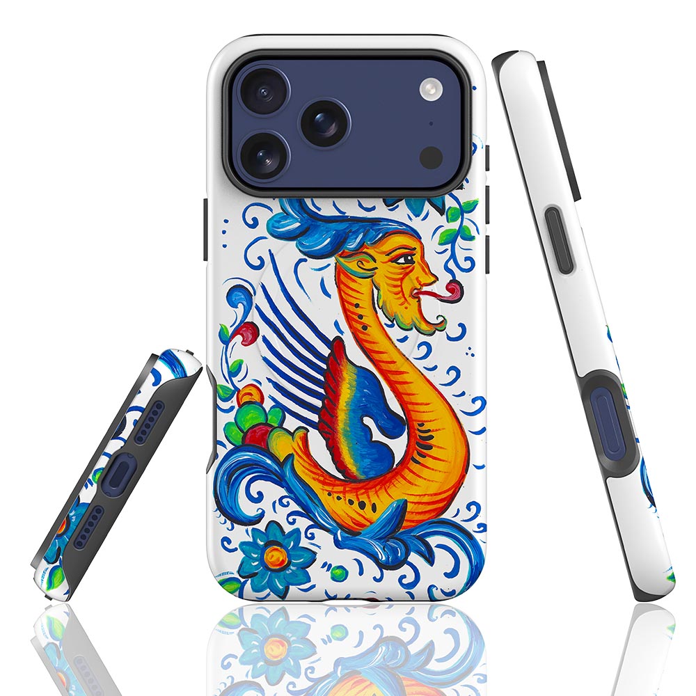 Raffaellesco - Ultima Phone Case