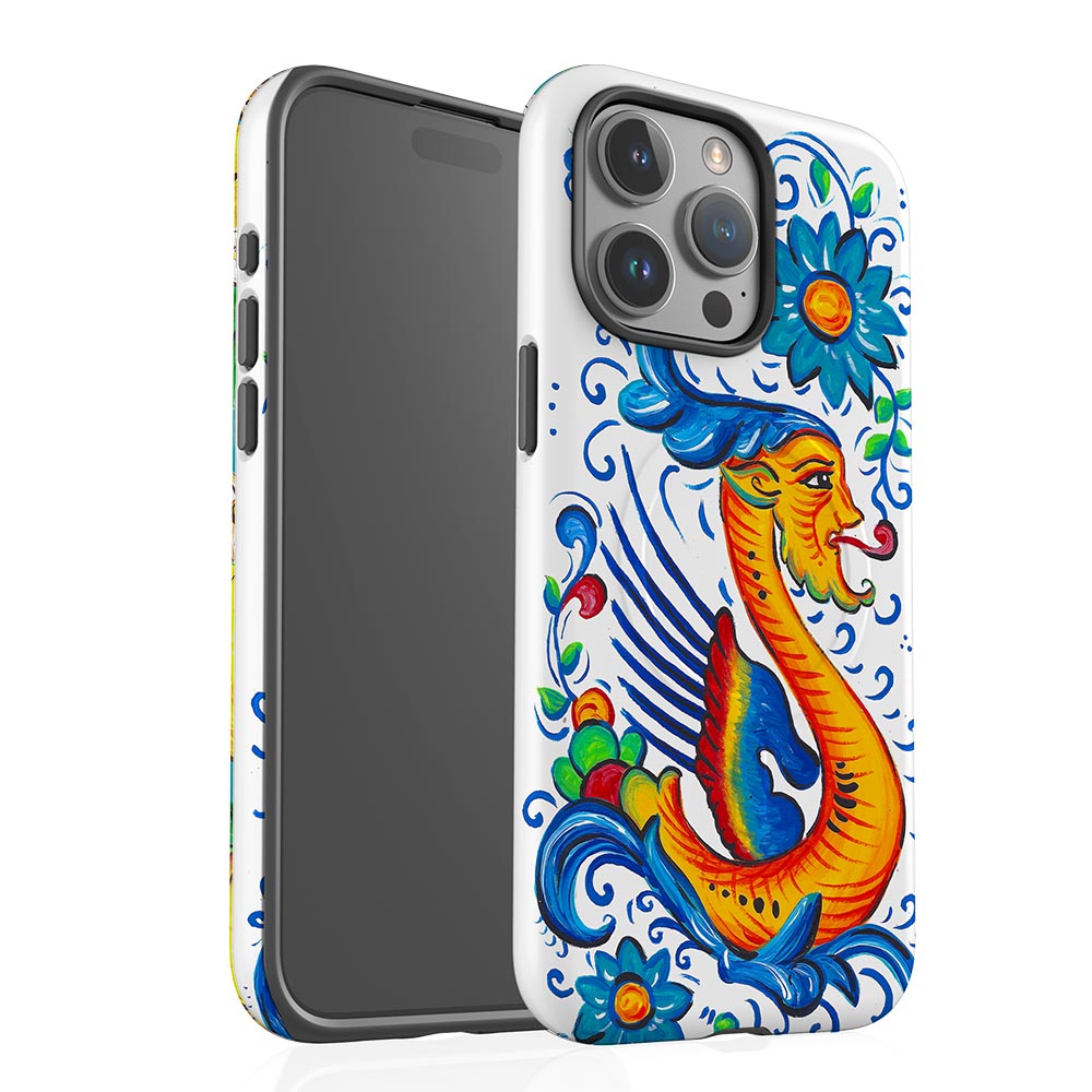 Raffaellesco - Ultima Phone Case