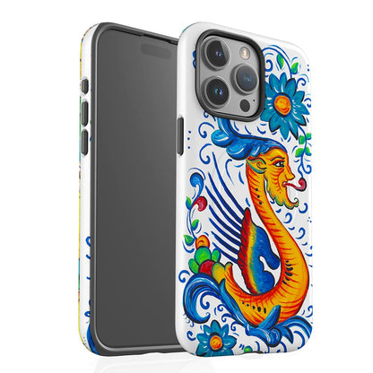 Raffaellesco - Ultima Phone Case