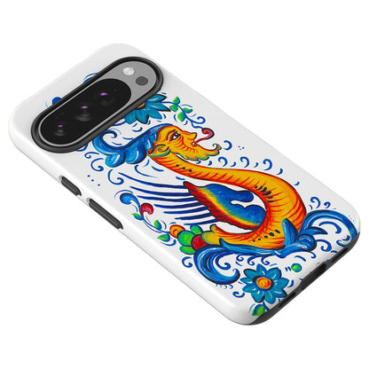 Raffaellesco - Ultima Phone Case