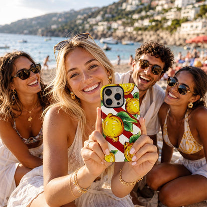 Sorrento - Ultima Phone Case