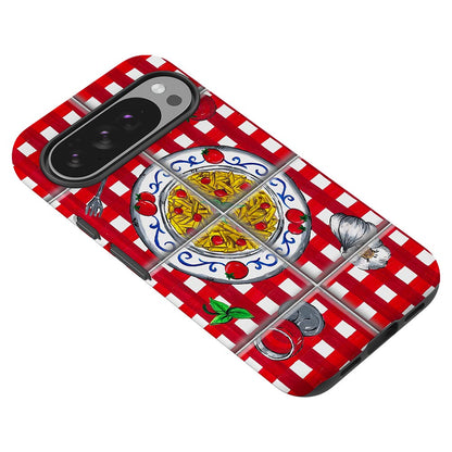 Ristorante di Napoli - Ultima Phone Case