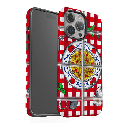 Ristorante di Napoli - Ultima Phone Case