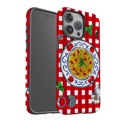 Ristorante di Napoli - Ultima Phone Case