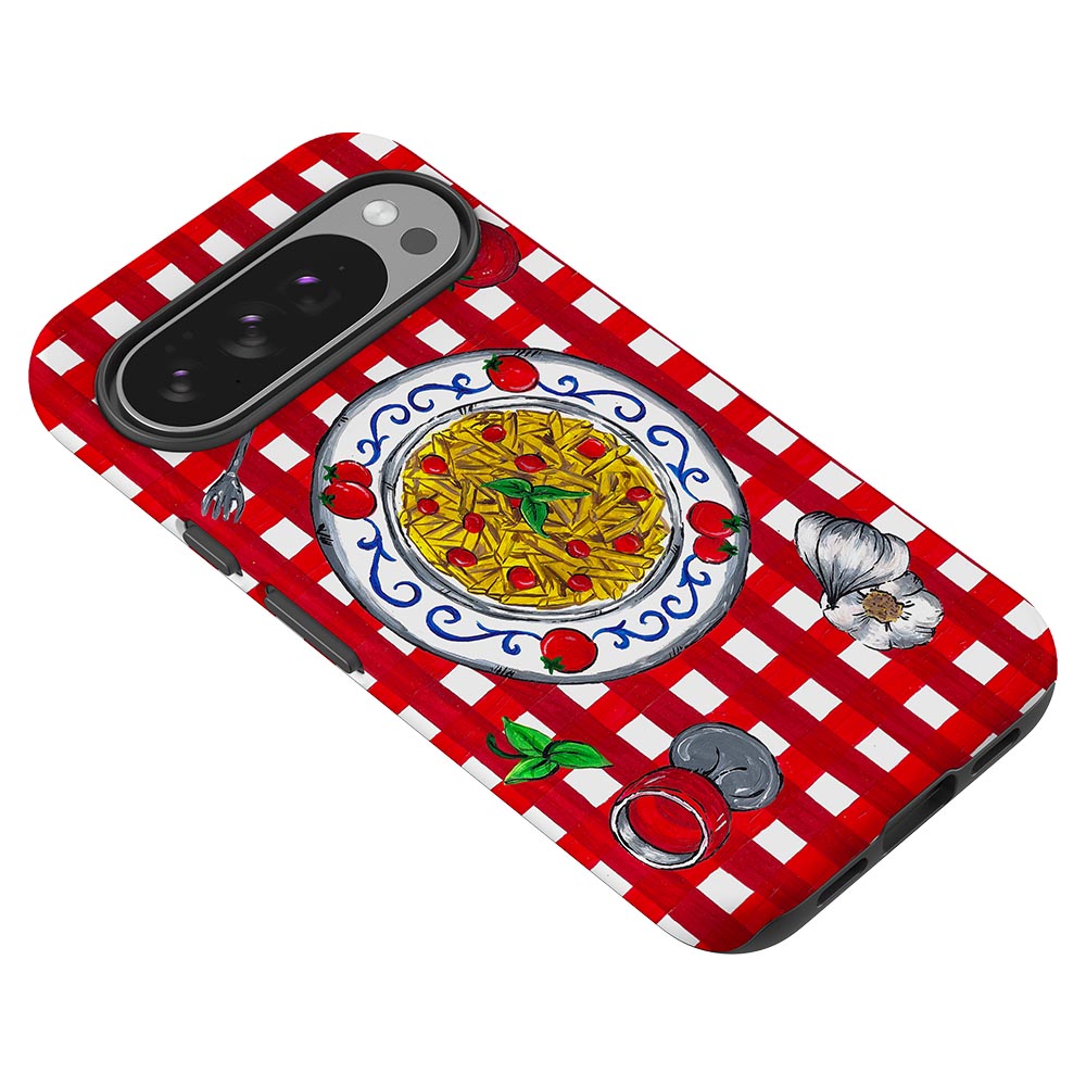 Ristorante di Napoli - Ultima Phone Case
