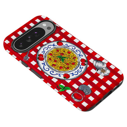 Ristorante di Napoli - Ultima Phone Case