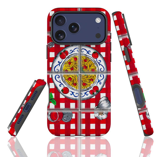 Ristorante di Napoli - Ultima Phone Case