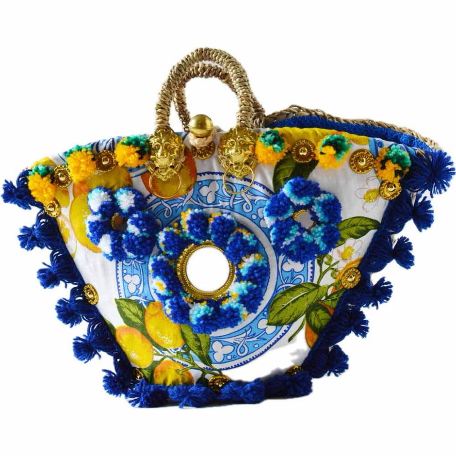 My Sicily Handbag