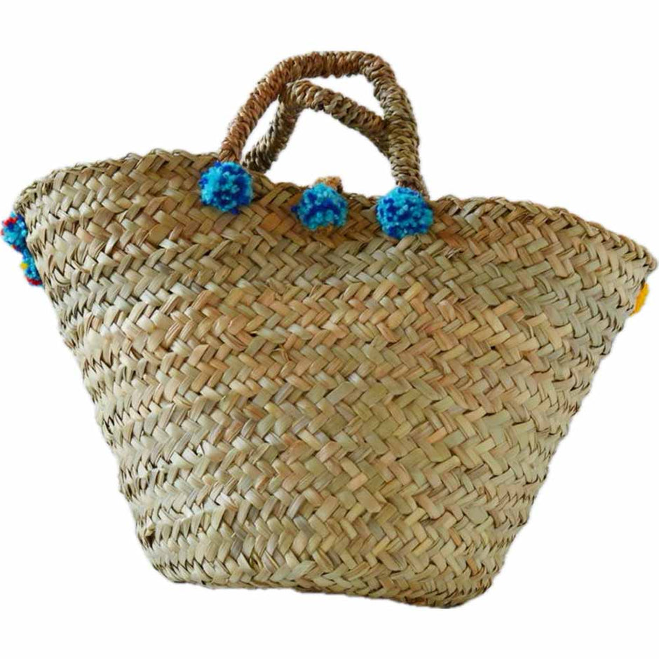 Sicily Mini Patent Calfskin Top-Handle Bag - Bianco