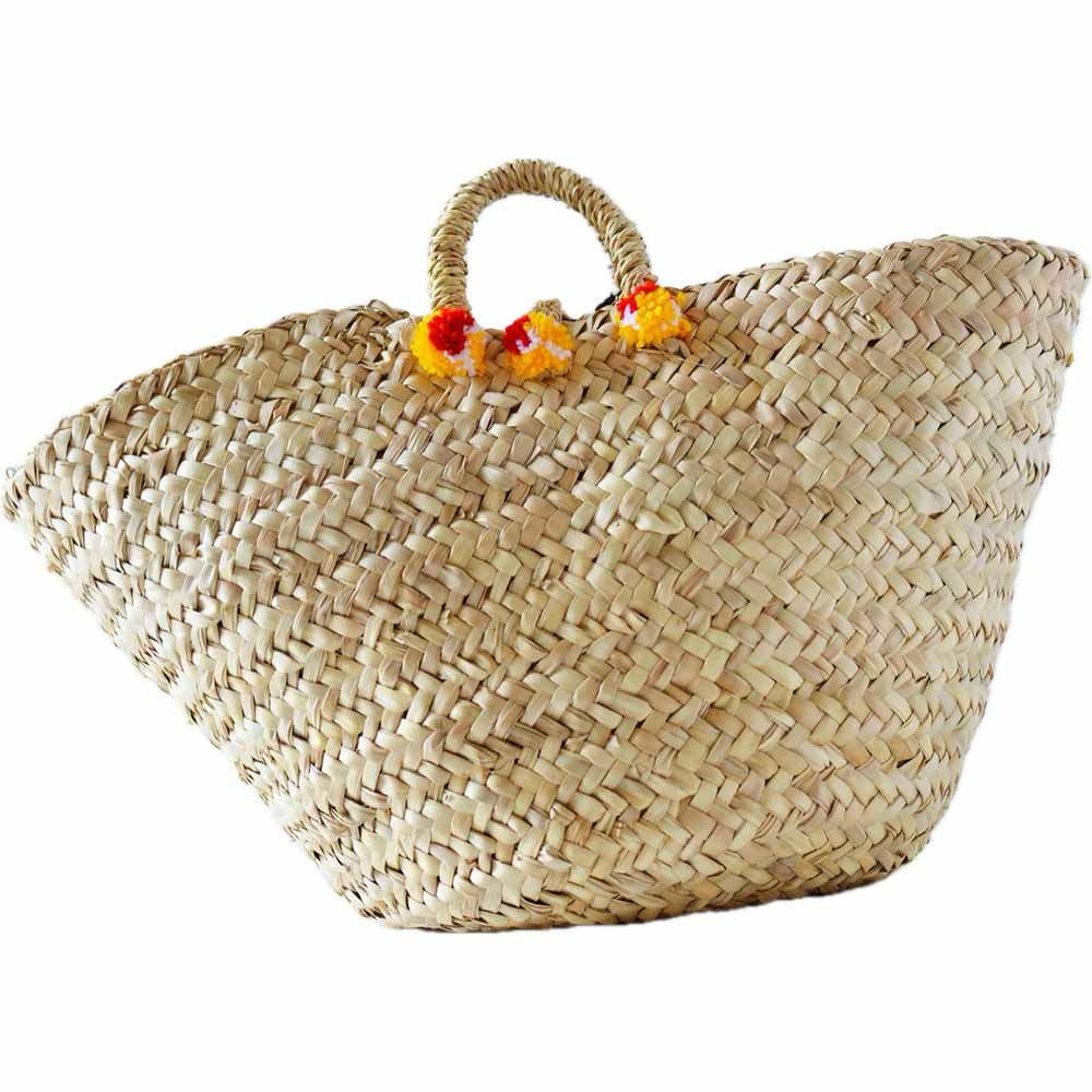 Sicily Bag - Gigi Nappe