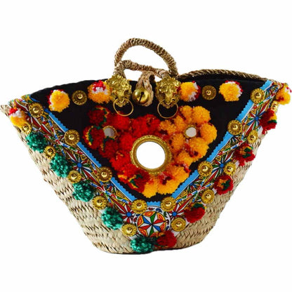 Sicily Bag - Gigi Rastafariano