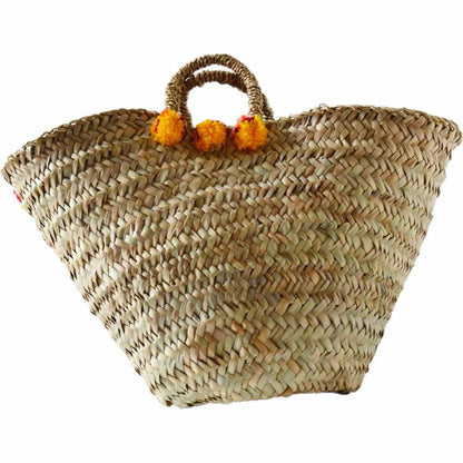 Sicily Bag - Gigi Rastafariano