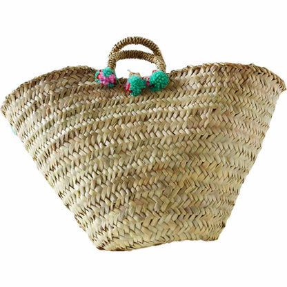 Sicily Bag - Gigi Rosa Verde