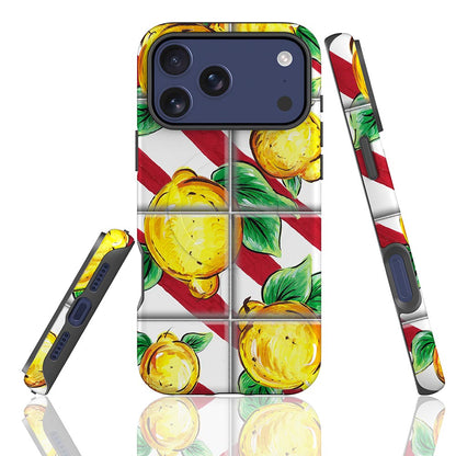 Sorrento - Ultima Phone Case