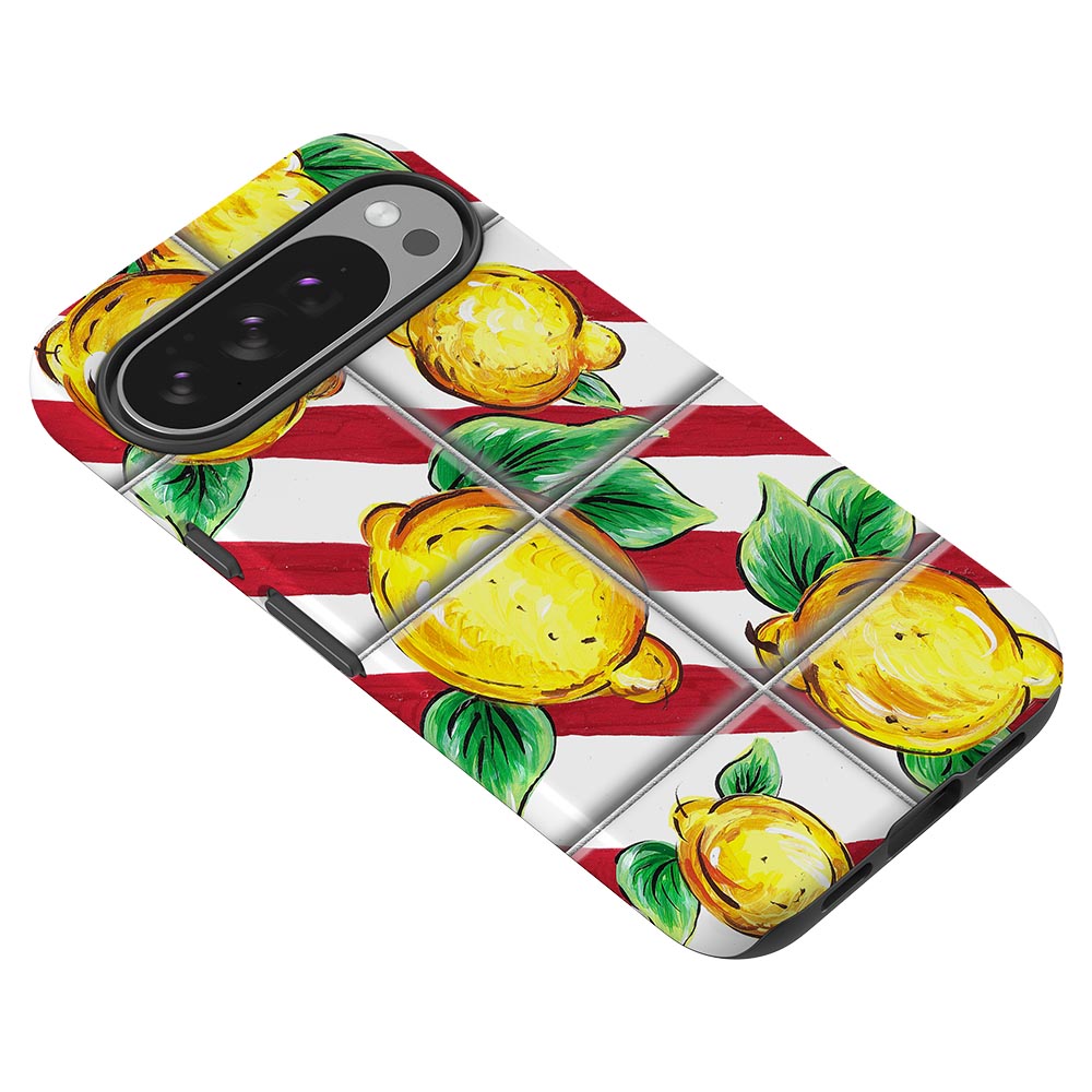 Sorrento - Ultima Phone Case