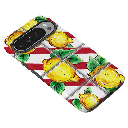 Sorrento - Ultima Phone Case