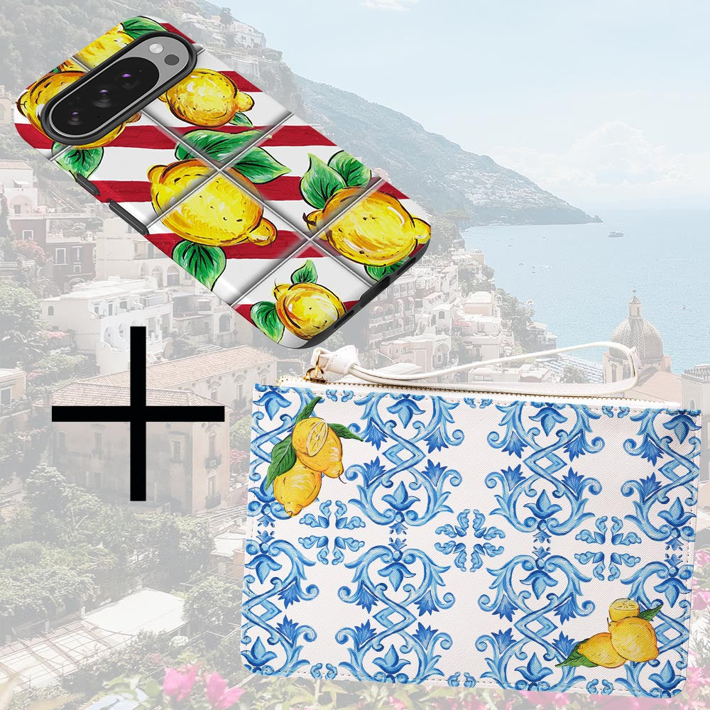 Sorrento - Ultima Phone Case