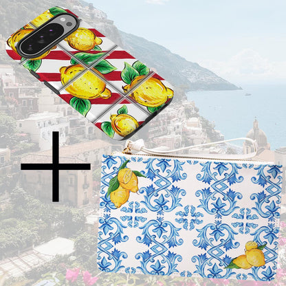 Sorrento - Ultima Phone Case