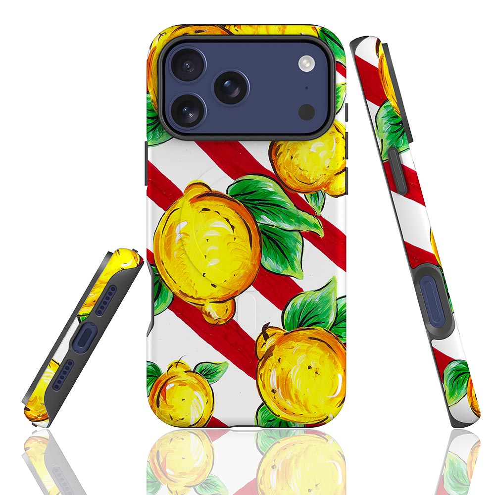 Sorrento - Ultima Phone Case