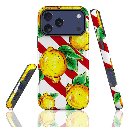Sorrento - Ultima Phone Case