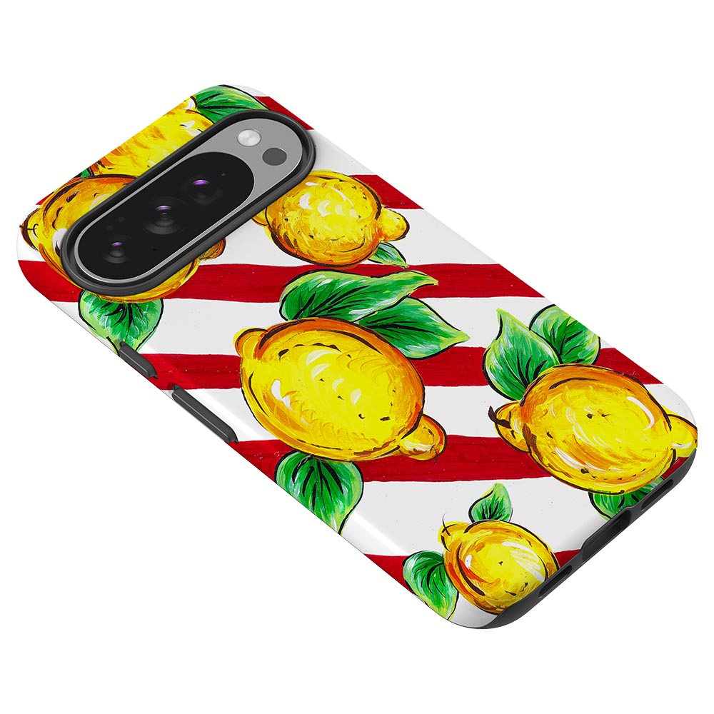 Sorrento - Ultima Phone Case