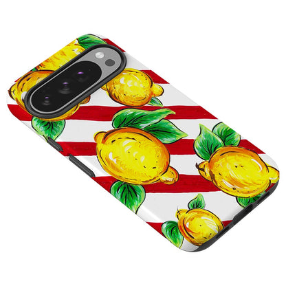 Sorrento - Ultima Phone Case