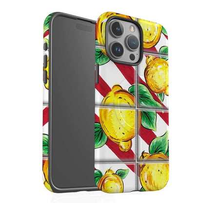 Sorrento - Ultima Phone Case