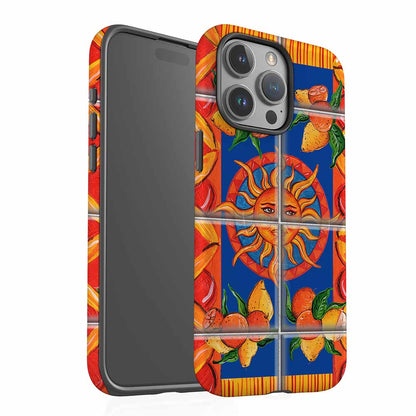 Taormina Blu  - Ultima Phone Case