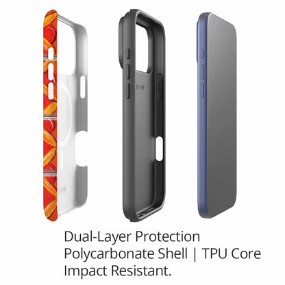 Taormina Blu  - Ultima Phone Case
