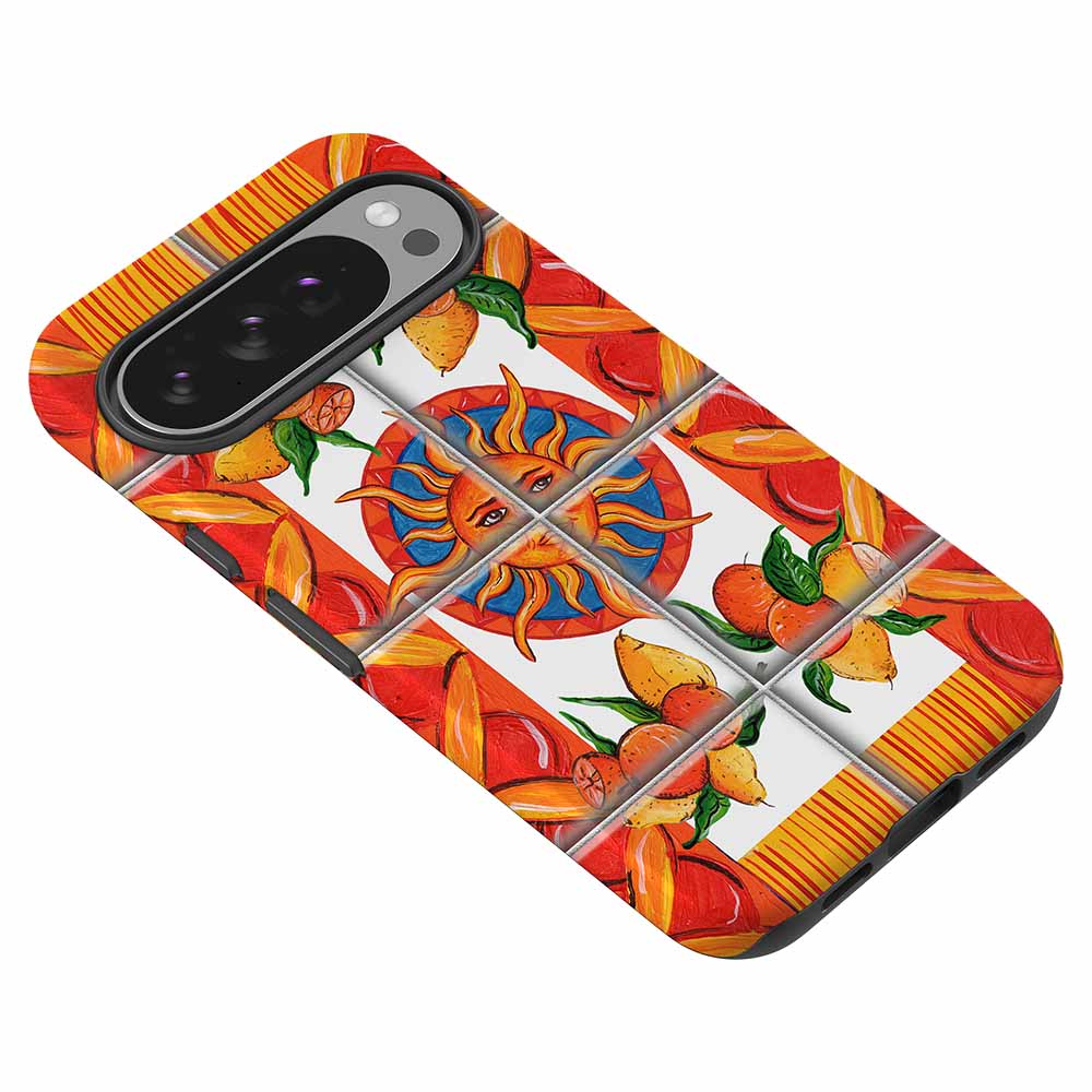 Taormina - Ultima Phone Case